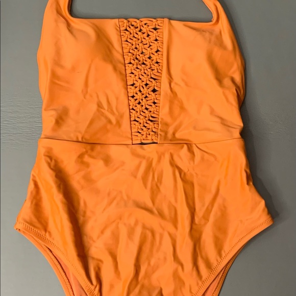 Aerie One Piece Bathing Suit - Picture 1 of 7